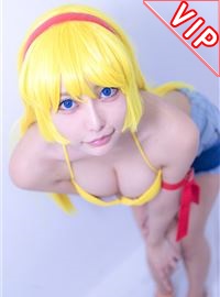 (C92) [Leonpan (Izumi Reona)] HONEY REONA 2